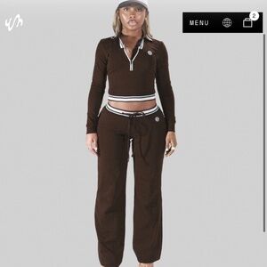 Waydamin Espresso top and bottom